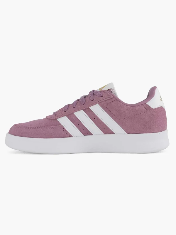 Dames adidas Roze Breaknet 2.0