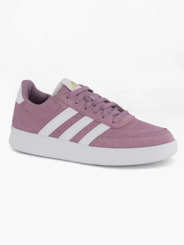 Dames adidas Roze Breaknet 2.0