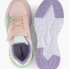 Kinderen Graceland Roze Chunky Sneaker