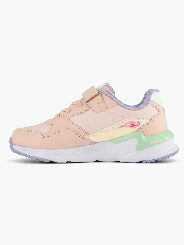 Kinderen Graceland Roze Chunky Sneaker