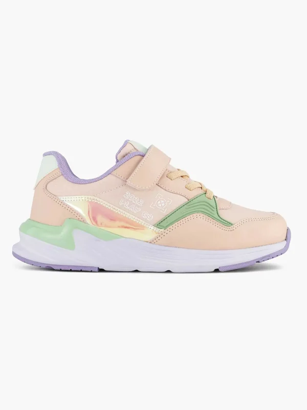Kinderen Graceland Roze Chunky Sneaker