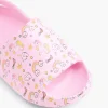 Kinderen Blue Fin Roze Clog