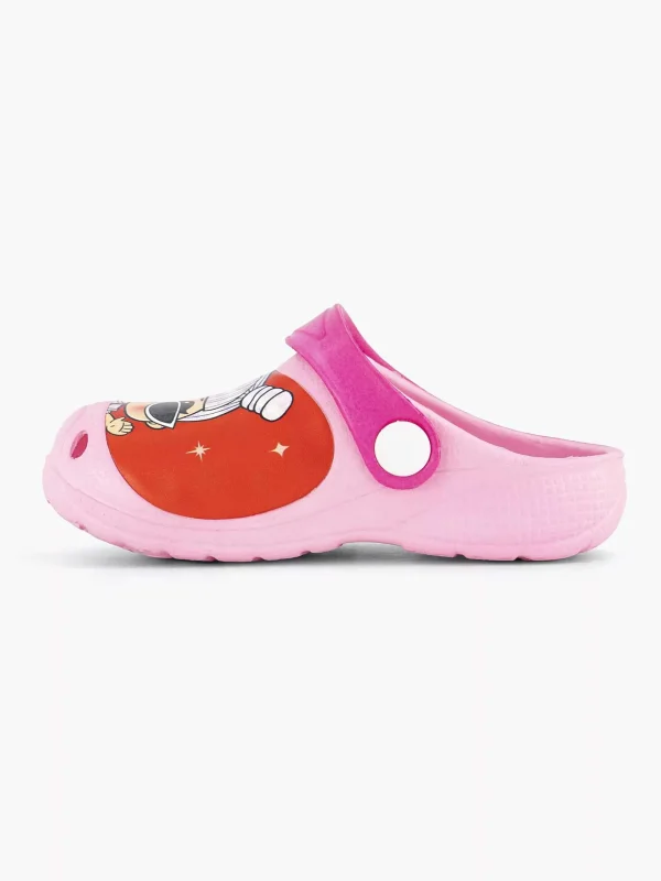 Kinderen LOL Roze Clog L.O.L. Surprise