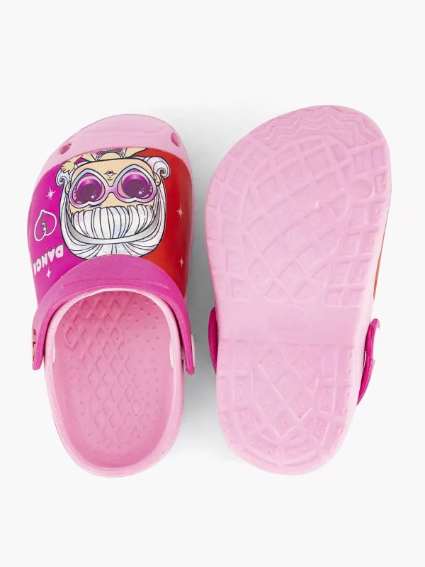 Kinderen LOL Roze Clog L.O.L. Surprise