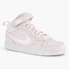 Kinderen Nike Roze Court Borough Mid