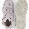Kinderen Nike Roze Court Borough Mid