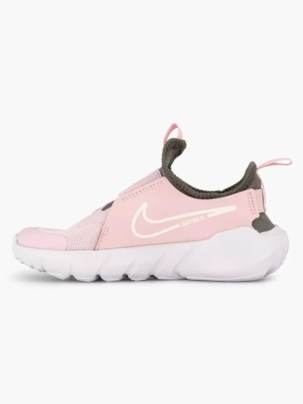 Kinderen Nike Roze Flex Runner