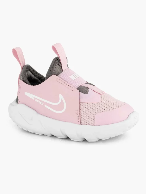 Kinderen Nike Roze Flex Runner