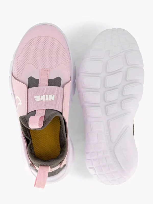 Kinderen Nike Roze Flex Runner