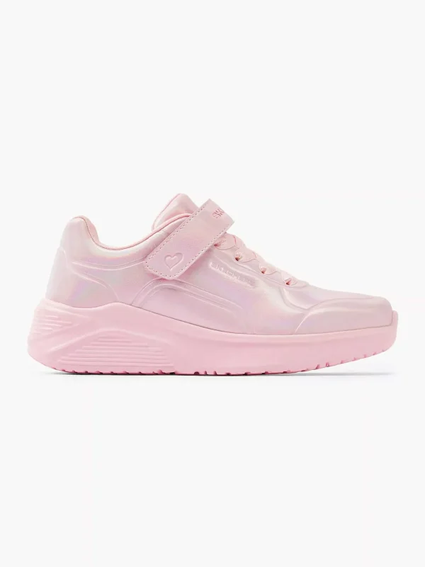 Kinderen Skechers Roze Ilara - Glamor Shine