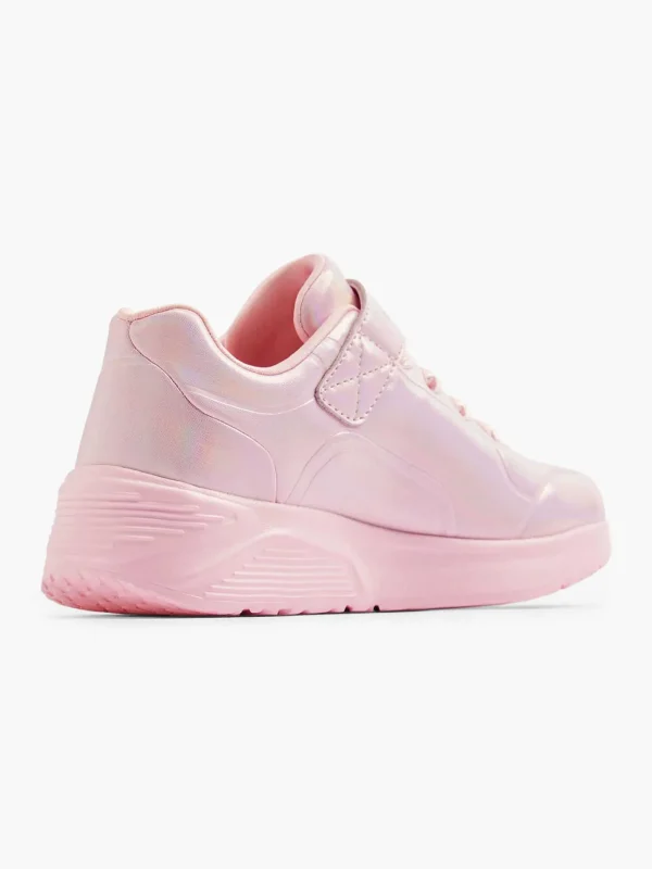 Kinderen Skechers Roze Ilara - Glamor Shine