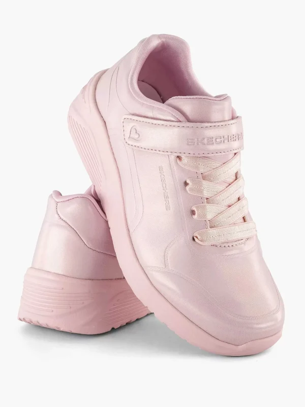 Kinderen Skechers Roze Ilara - Glamor Shine