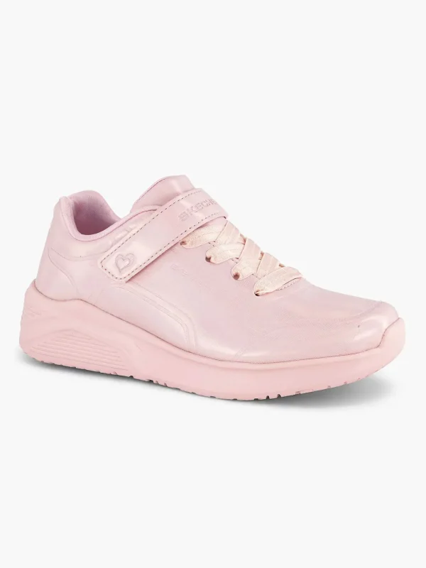 Kinderen Skechers Roze Ilara - Glamor Shine