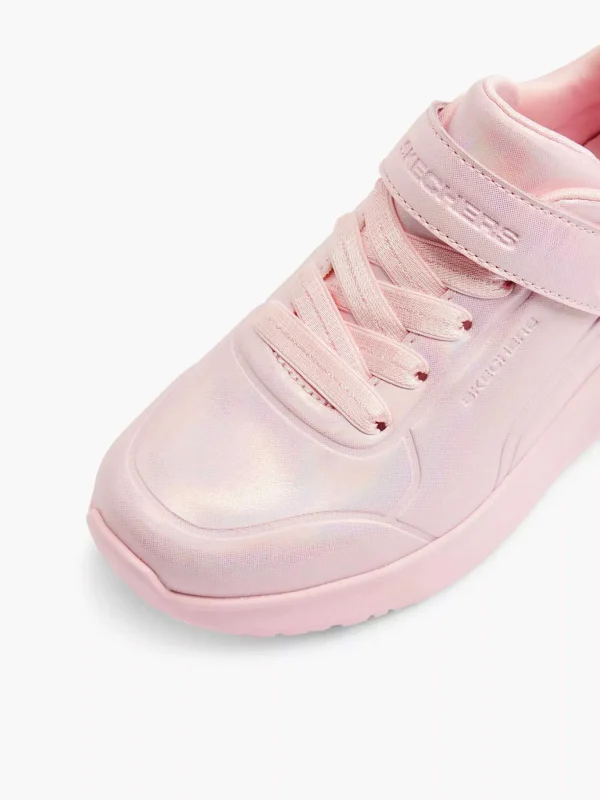 Kinderen Skechers Roze Ilara - Glamor Shine