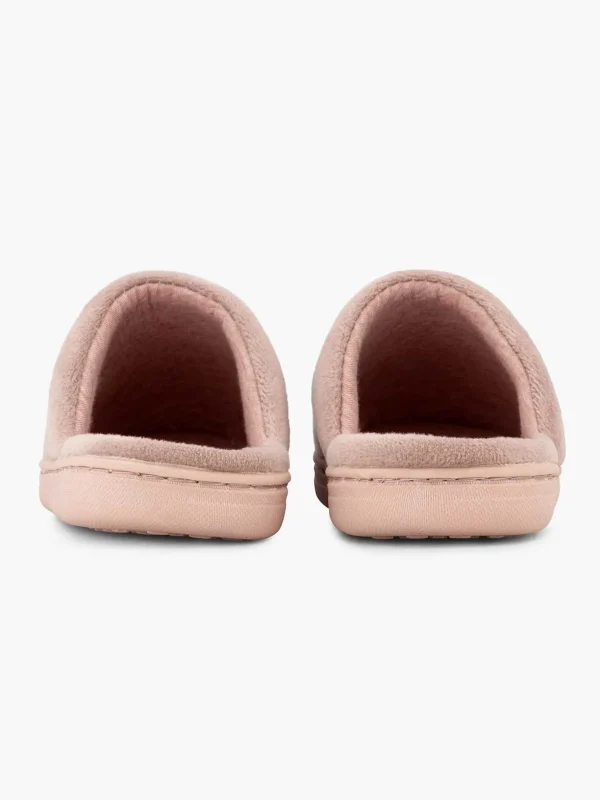 Kinderen Graceland Roze Instap Pantoffel