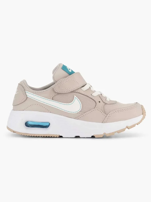 Kinderen Nike Roze Air Max Sc