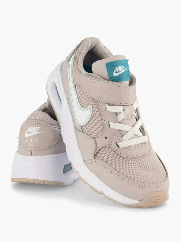 Kinderen Nike Roze Air Max Sc