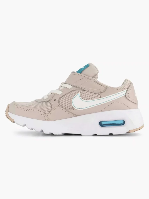 Kinderen Nike Roze Air Max Sc