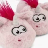 Kinderen Cupcake Couture Roze Pantoffel