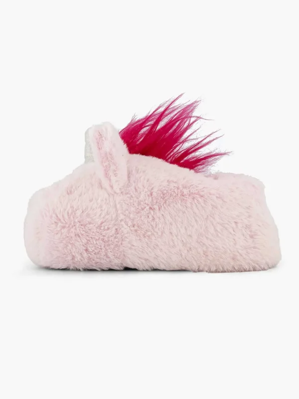 Kinderen Cupcake Couture Roze Pantoffel