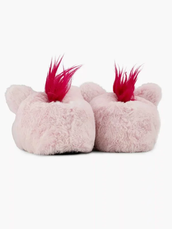 Kinderen Cupcake Couture Roze Pantoffel