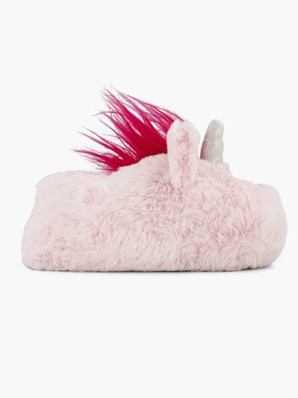 Kinderen Cupcake Couture Roze Pantoffel