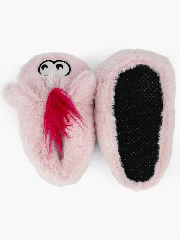 Kinderen Cupcake Couture Roze Pantoffel