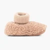 Kinderen vanHaren Roze Pantoffel Teddy