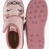 Kinderen Graceland Roze Pantoffel Velcro