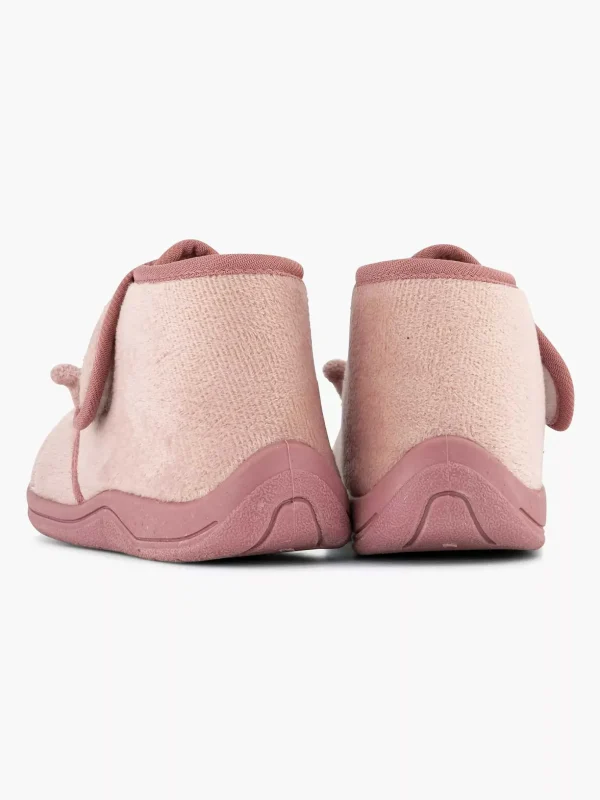 Kinderen Graceland Roze Pantoffel Velcro