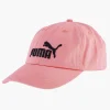 Dames Puma Roze Ess No.1 Bb Cap