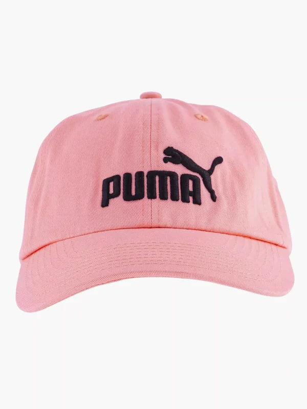 Dames Puma Roze Ess No.1 Bb Cap