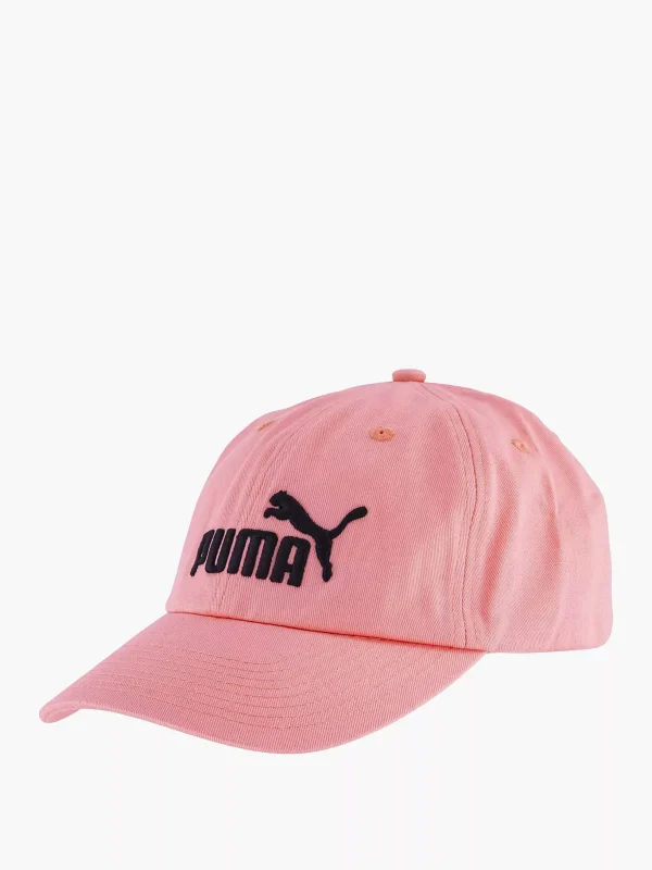 Dames Puma Roze Ess No.1 Bb Cap