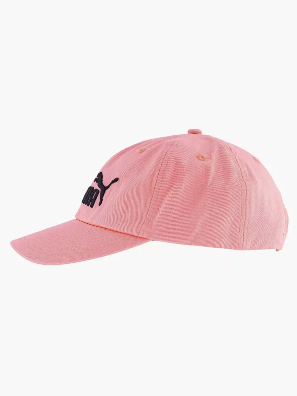 Dames Puma Roze Ess No.1 Bb Cap