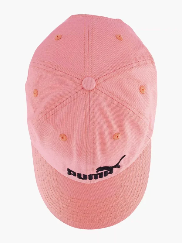 Dames Puma Roze Ess No.1 Bb Cap