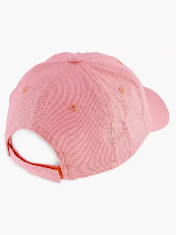 Dames Puma Roze Ess No.1 Bb Cap