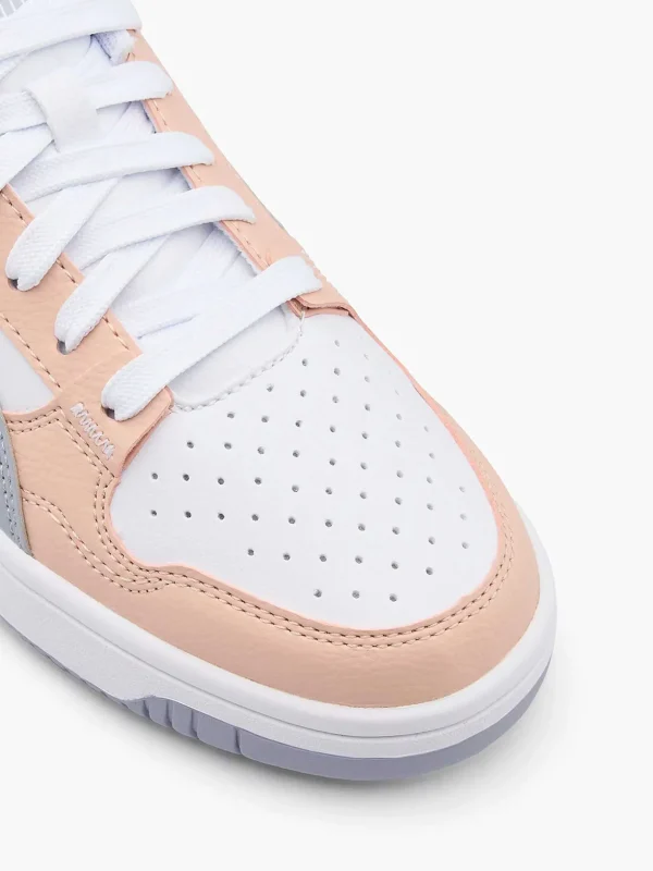 Dames Puma Roze Rebound Lite
