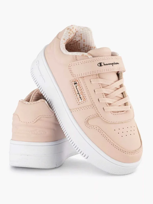 Kinderen Champion Roze Rebound Platform Aimalier G