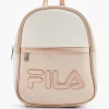 Dames FILA Roze Rugzak