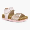 Kinderen Graceland Roze Sandaal