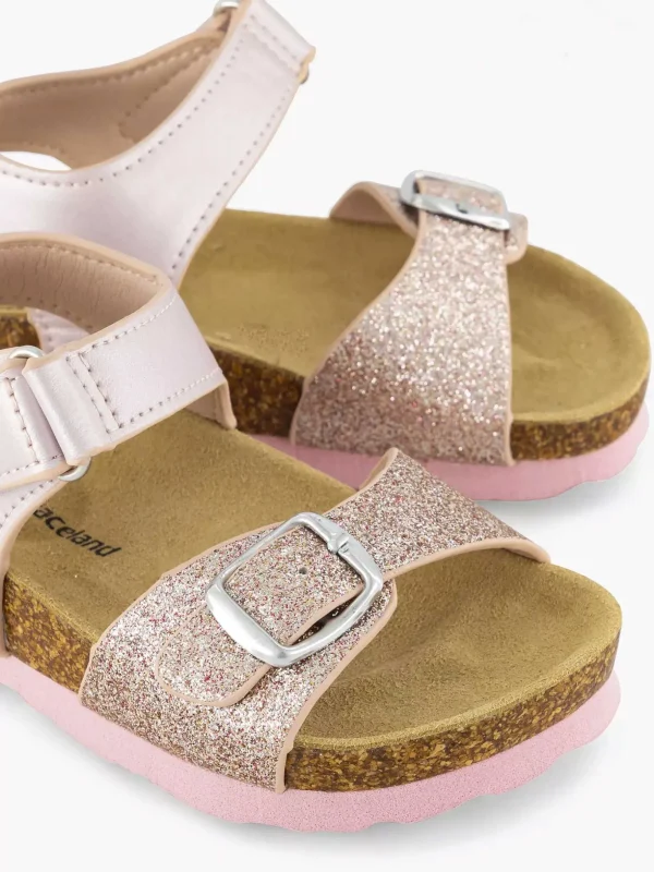 Kinderen Graceland Roze Sandaal