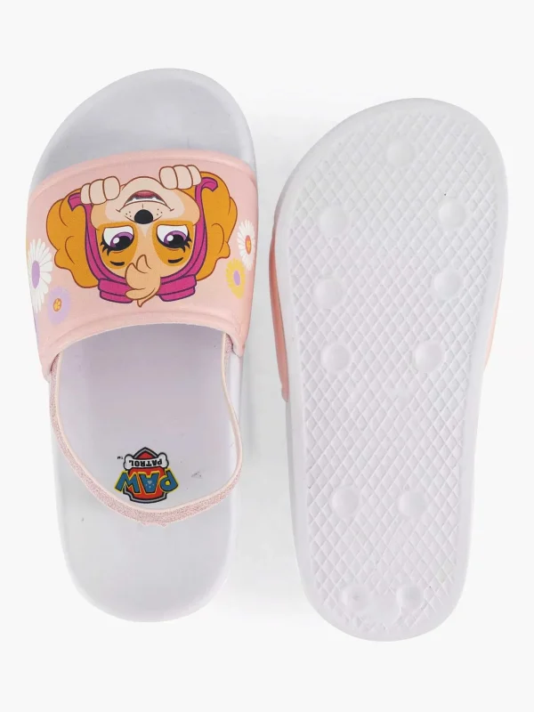 Kinderen PAW Patrol Roze Sandaal