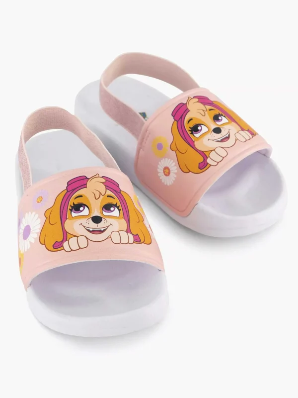 Kinderen PAW Patrol Roze Sandaal