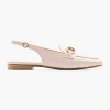 Dames Graceland Roze Slingback Sierketting