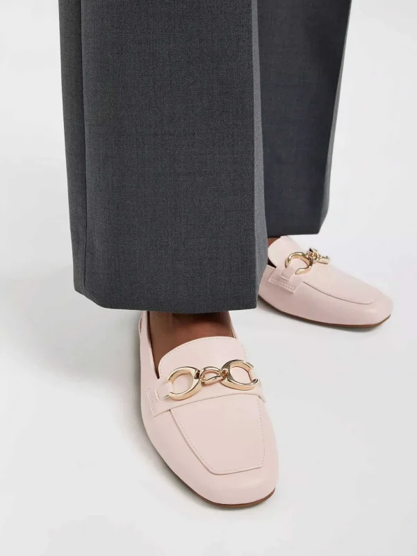 Dames Graceland Roze Slingback Sierketting