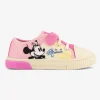 Kinderen Minnie Mouse Roze Sneaker