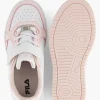 Kinderen FILA Roze Sneaker