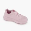 Kinderen Skechers Roze Sneaker