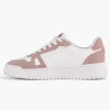 Dames Graceland Roze Sneaker