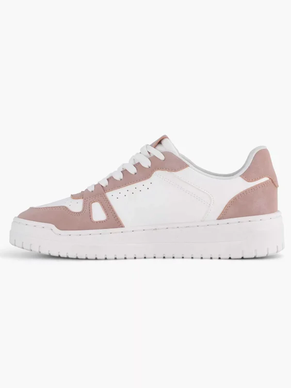 Dames Graceland Roze Sneaker